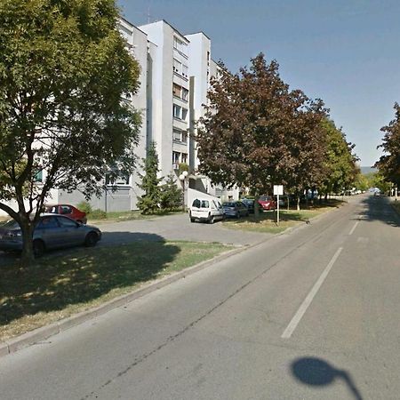 Апартаменты Door 44 Загреб Экстерьер фото